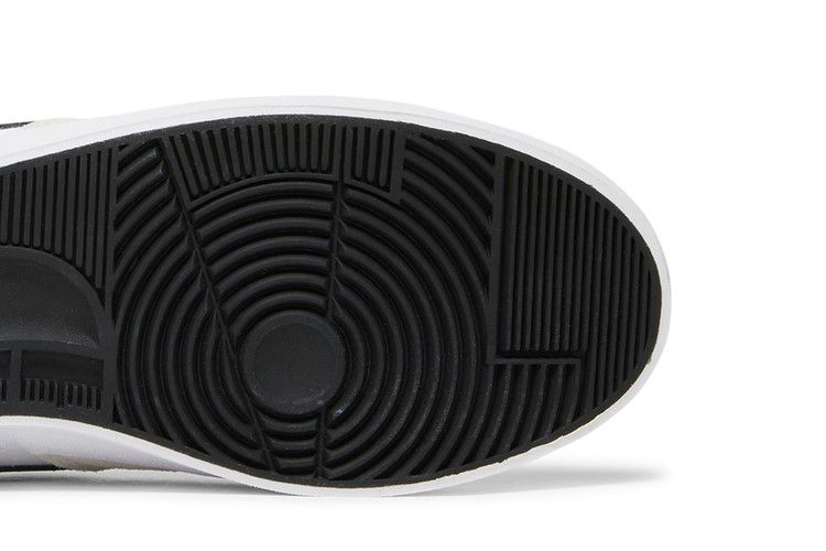 Кроссовки Nike Delta Force Vulc SB 'White Thunder Blue'