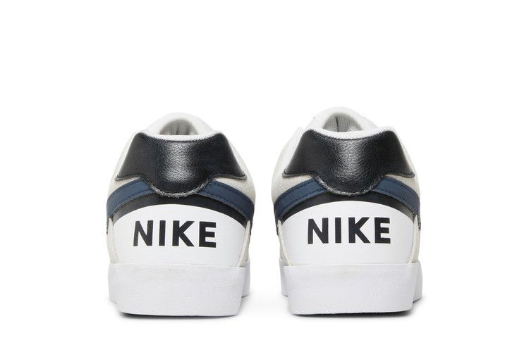 Кроссовки Nike Delta Force Vulc SB 'White Thunder Blue'