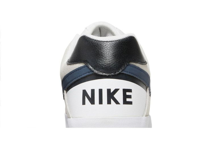 Кроссовки Nike Delta Force Vulc SB 'White Thunder Blue'