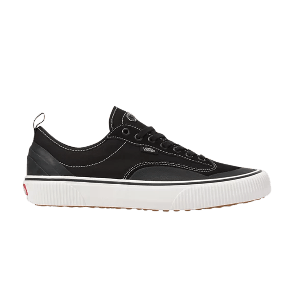 Кроссовки Vans Destruct SF 'Black'