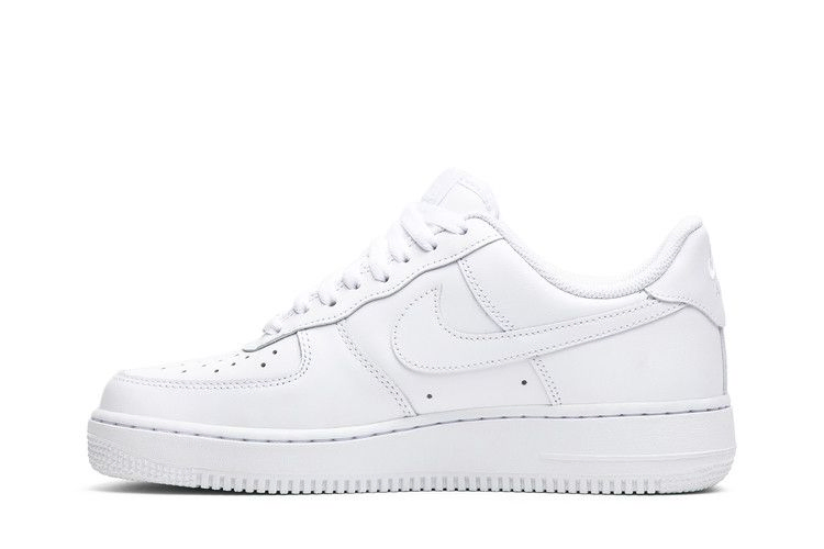 Кроссовки Nike Diamond Supply Co. x Coca-Cola x Air Force 1 Low 'Coke White'