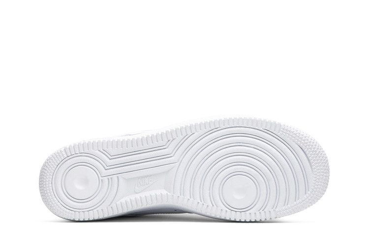 Кроссовки Nike Diamond Supply Co. x Coca-Cola x Air Force 1 Low 'Coke White'
