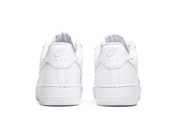 Кроссовки Nike Diamond Supply Co. x Coca-Cola x Air Force 1 Low 'Coke White'