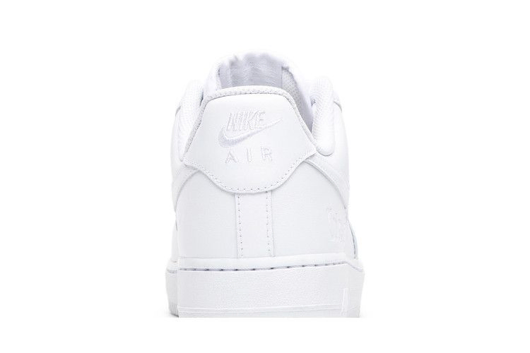 Кроссовки Nike Diamond Supply Co. x Coca-Cola x Air Force 1 Low 'Coke White'