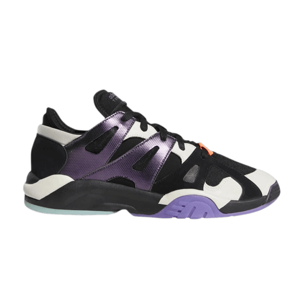 Кроссовки adidas Dimension Low 'Active Purple'