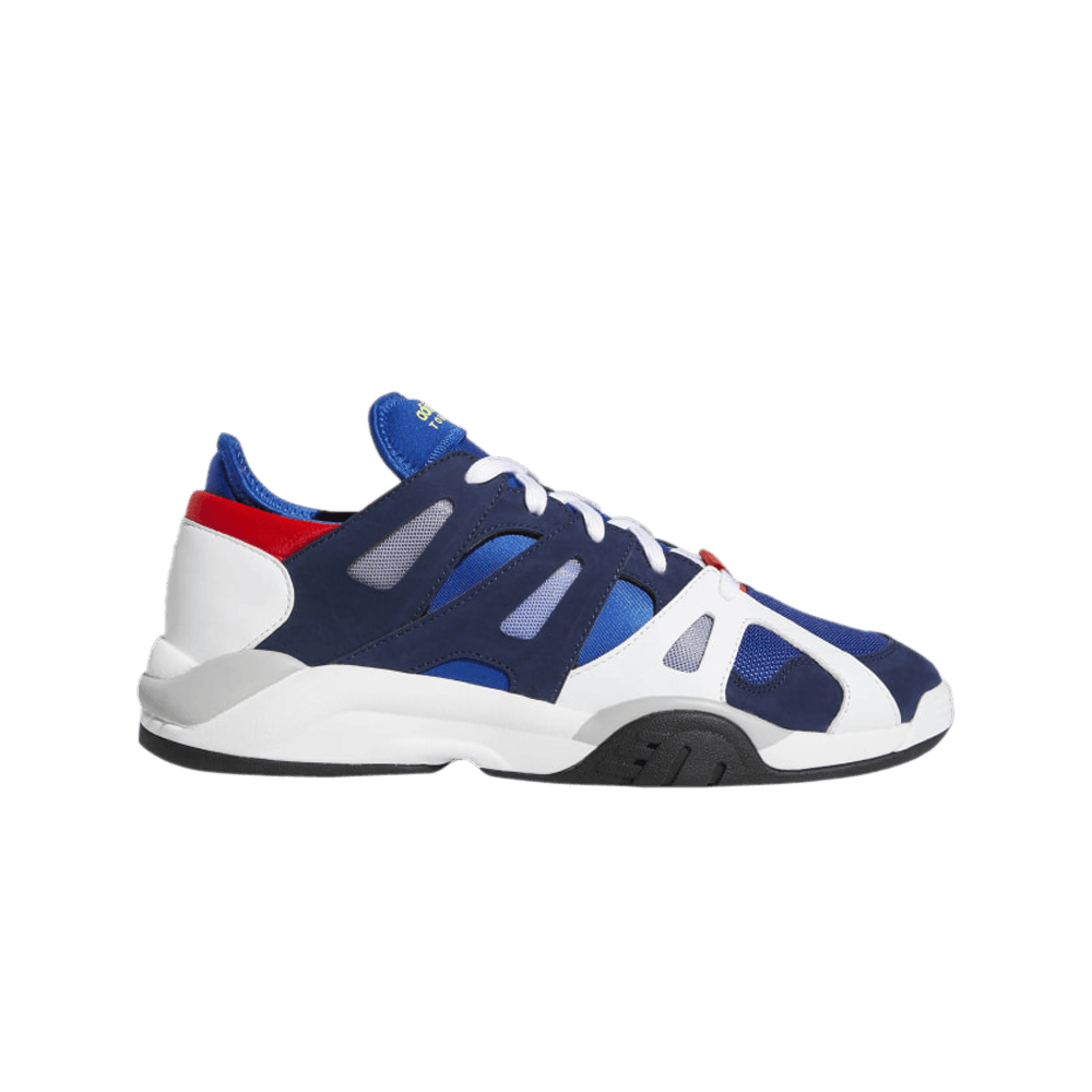 Кроссовки adidas Dimension Low 'Collegiate Royal'