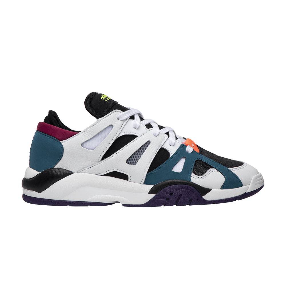 Кроссовки adidas Dimension Low Top 'Real Teal'