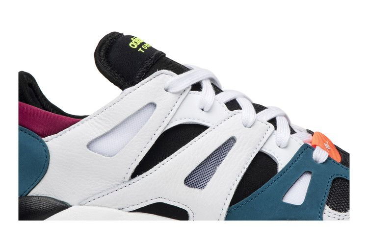 Кроссовки adidas Dimension Low Top 'Real Teal'