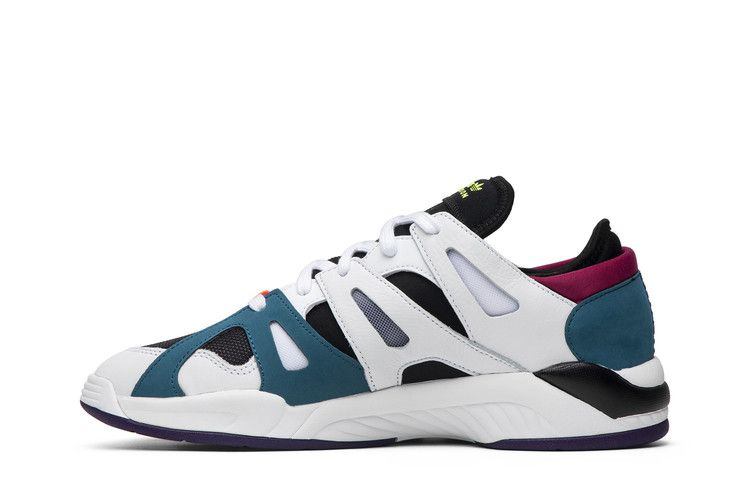 Кроссовки adidas Dimension Low Top 'Real Teal'