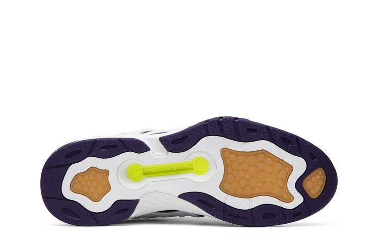 Кроссовки adidas Dimension Low Top 'Real Teal'