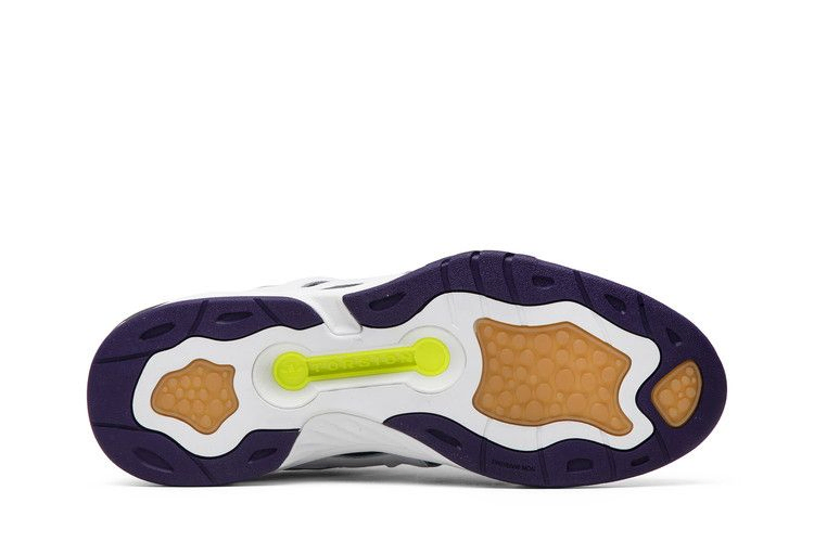 Кроссовки adidas Dimension Low Top 'Real Teal'