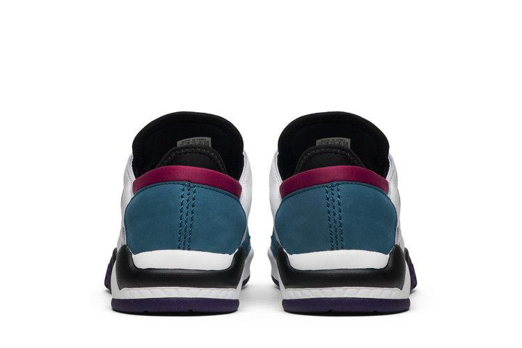 Кроссовки adidas Dimension Low Top 'Real Teal'