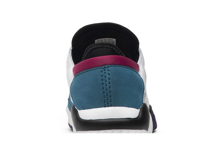 Кроссовки adidas Dimension Low Top 'Real Teal'