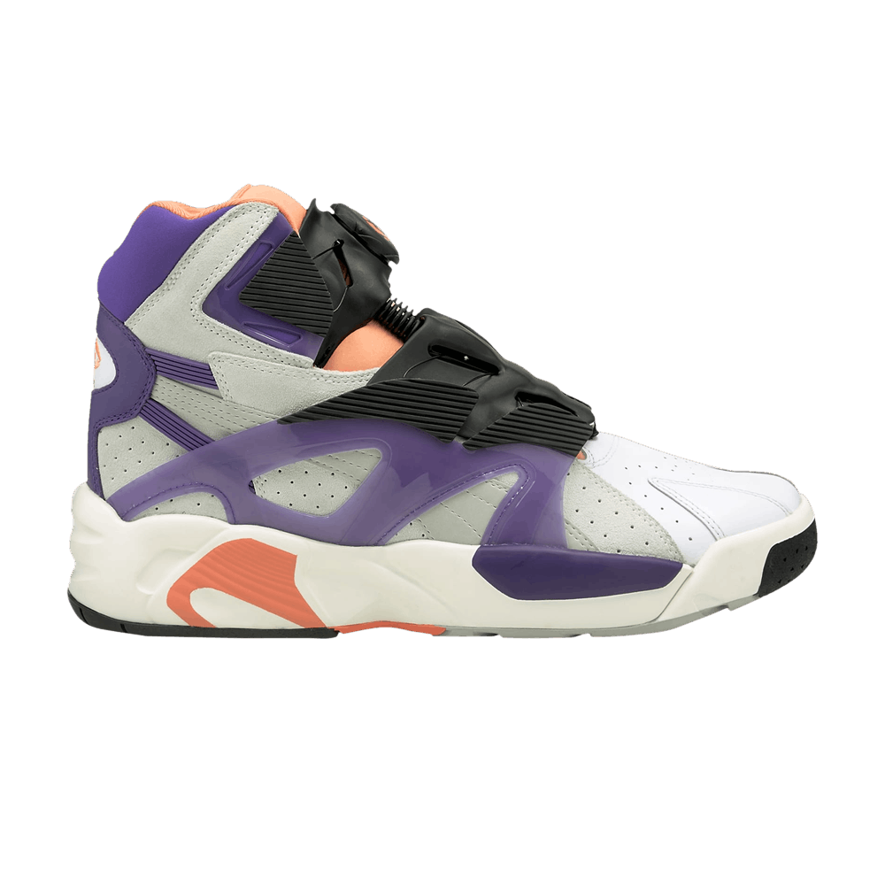 Кроссовки Puma Disc System Weapon OG 'Ultra Violet'