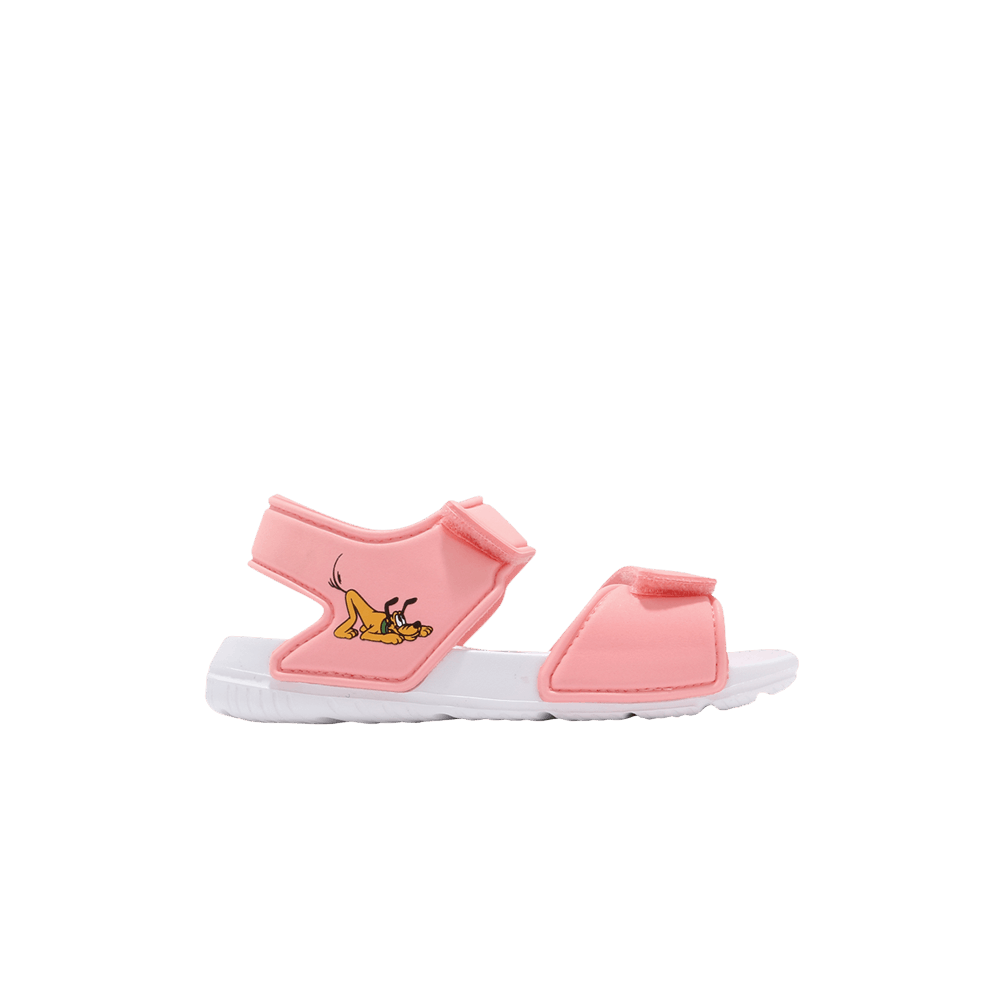 Кроссовки adidas Disney x AltaSwim Sandal Infant 'Pluto'