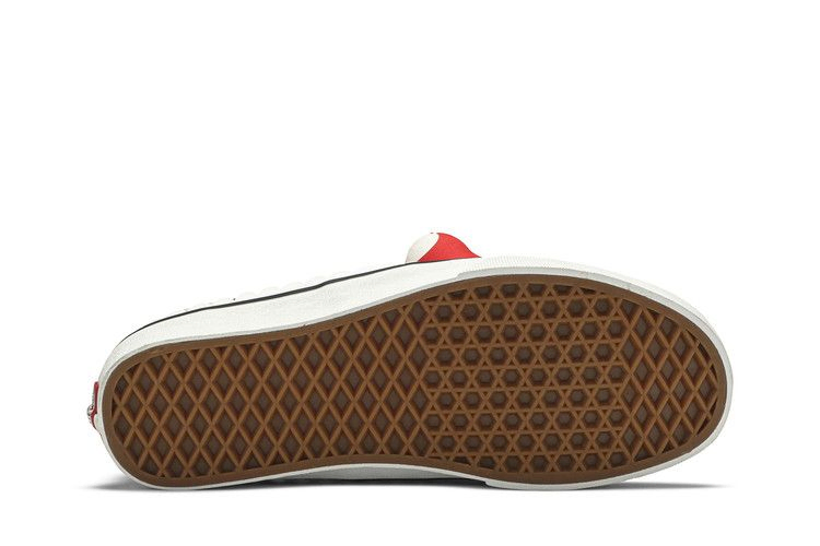 Кроссовки Vans Disney x Authentic Gore 'Minnie's Bow'