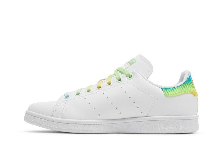 Кроссовки adidas Disney x Stan Smith Big Kid 'Tinkerbell'
