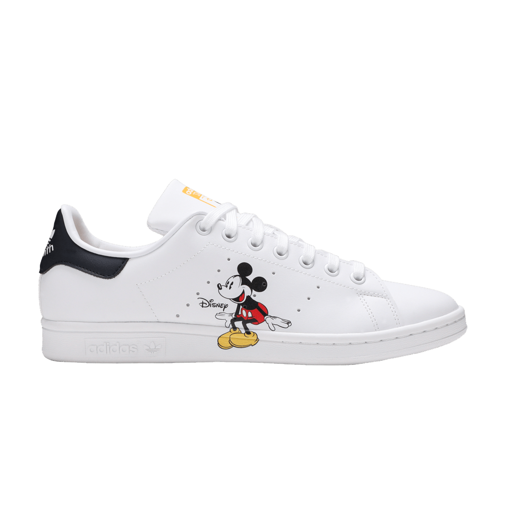 Кроссовки adidas Disney x Stan Smith 'Mickey and Minnie Mouse'