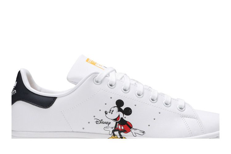 Кроссовки adidas Disney x Stan Smith 'Mickey and Minnie Mouse'