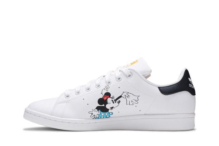 Кроссовки adidas Disney x Stan Smith 'Mickey and Minnie Mouse'