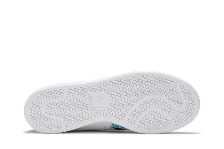 Кроссовки adidas Disney x Stan Smith 'Mickey and Minnie Mouse'