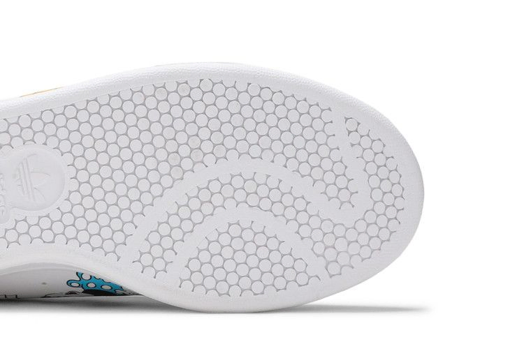 Кроссовки adidas Disney x Stan Smith 'Mickey and Minnie Mouse'