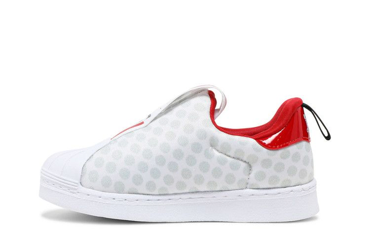 Кроссовки adidas Disney x Superstar 360 X Infant 'Minnie Mouse'