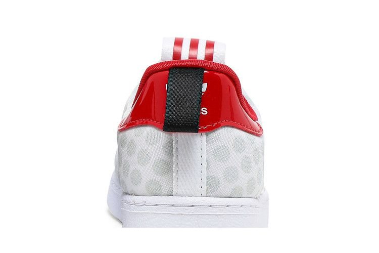 Кроссовки adidas Disney x Superstar 360 X Infant 'Minnie Mouse'