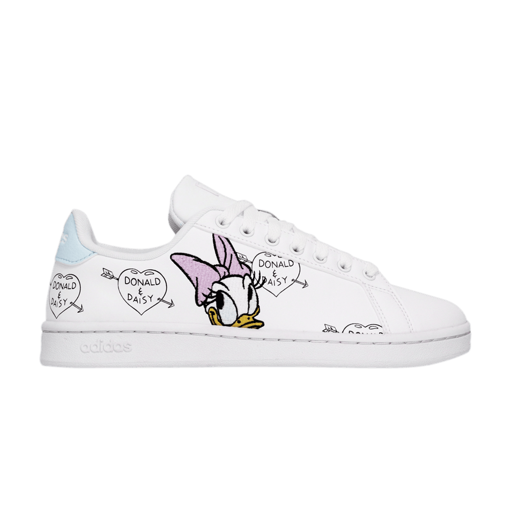 disney-x-wmns-grand-court-daisy-duck-fy0249