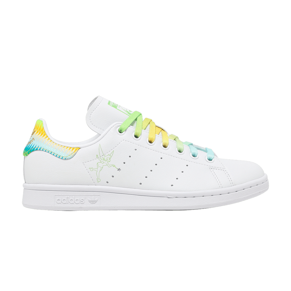Кроссовки adidas Disney x Wmns Stan Smith 'Tinkerbell'
