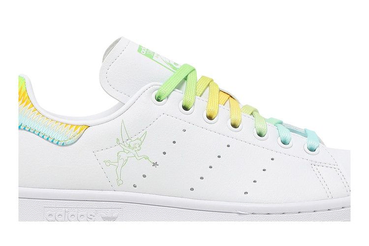 Кроссовки adidas Disney x Wmns Stan Smith 'Tinkerbell'