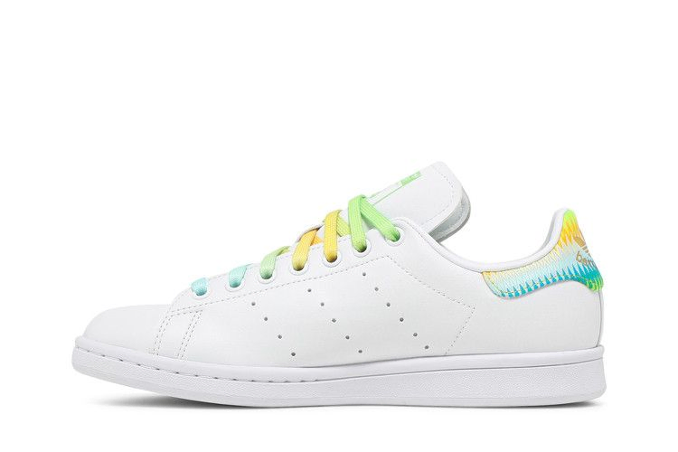 Кроссовки adidas Disney x Wmns Stan Smith 'Tinkerbell'