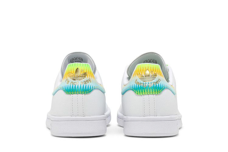 Кроссовки adidas Disney x Wmns Stan Smith 'Tinkerbell'