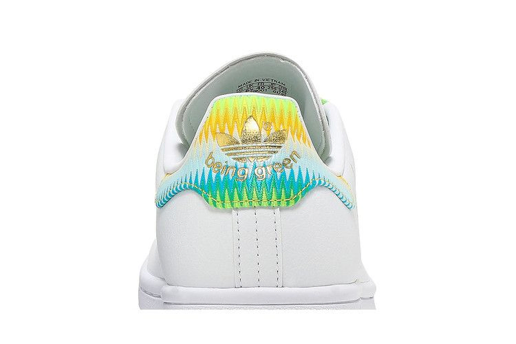 Кроссовки adidas Disney x Wmns Stan Smith 'Tinkerbell'