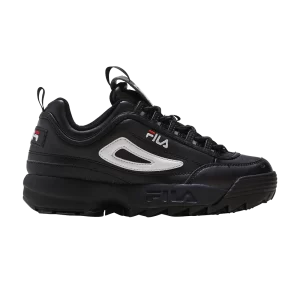 Черный/Белый/Красный