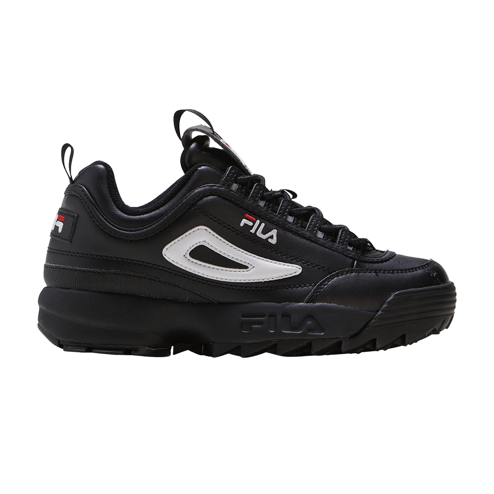 disruptor-2-premium-kids-black-3fm00666-014