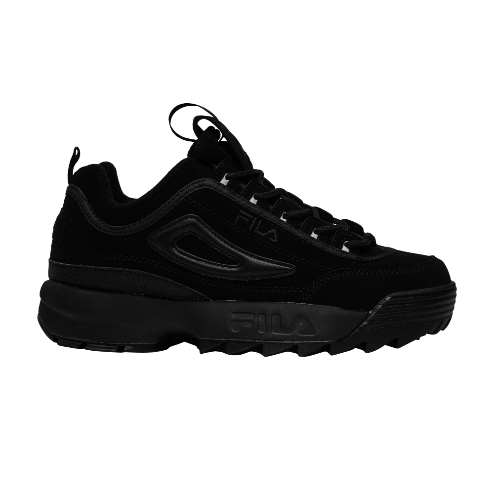 disruptor-2-triple-black-fw04495-001