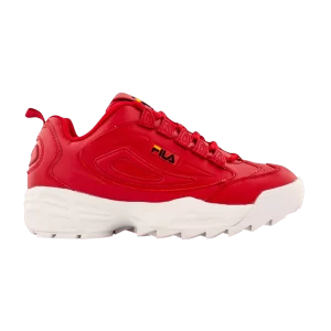 Красный/Черный/Желтый