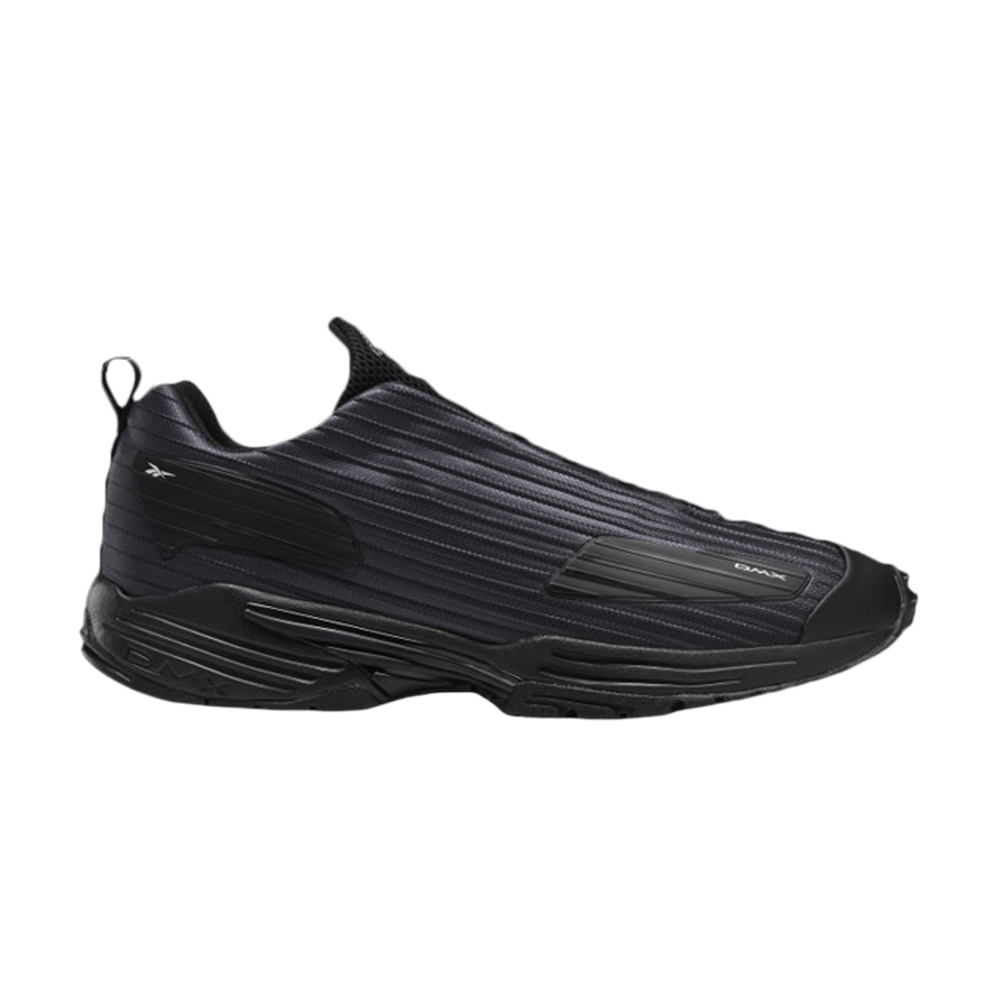 Кроссовки Reebok DMX Thrill 'Cold Grey'