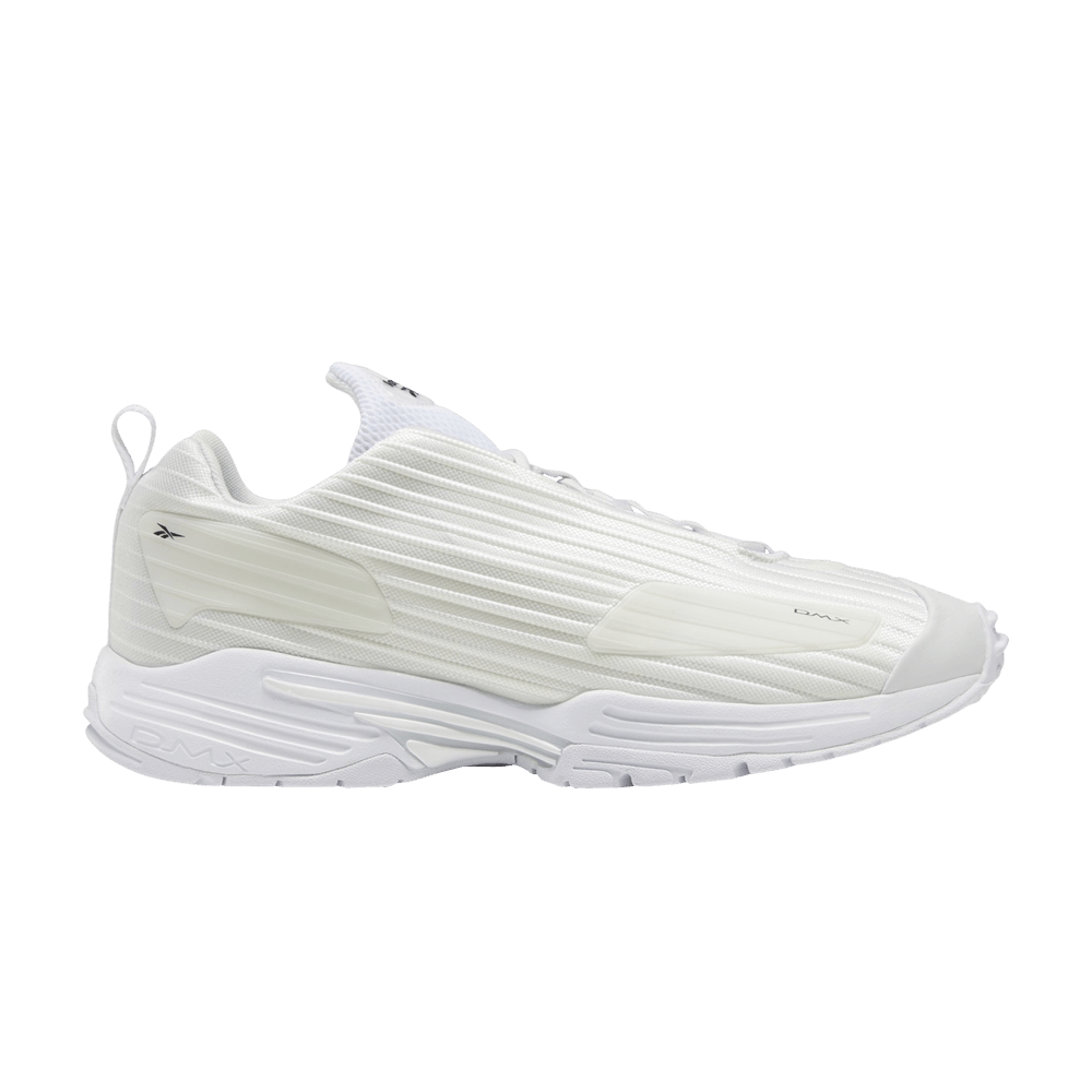 Кроссовки Reebok DMX Thrill 'White'