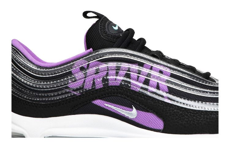 Кроссовки Nike Wmns Air Max 97 'Doernbecher' 2018