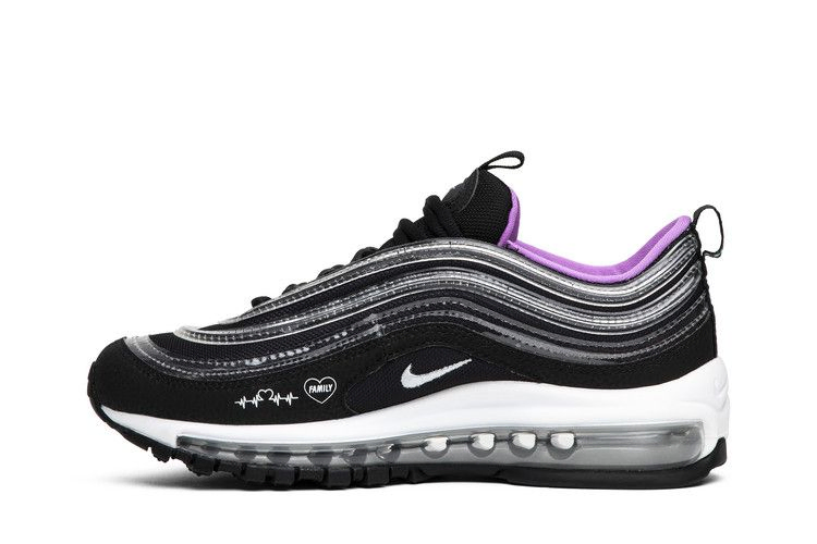 Кроссовки Nike Wmns Air Max 97 'Doernbecher' 2018