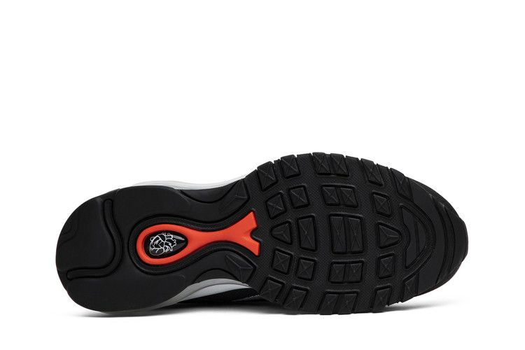 Кроссовки Nike Wmns Air Max 97 'Doernbecher' 2018