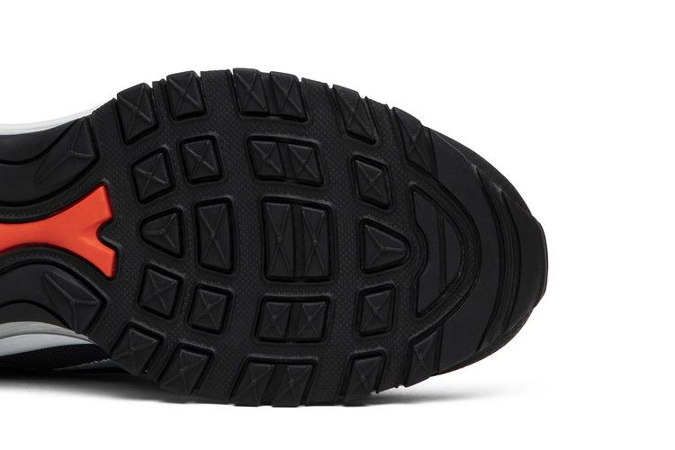 Кроссовки Nike Wmns Air Max 97 'Doernbecher' 2018