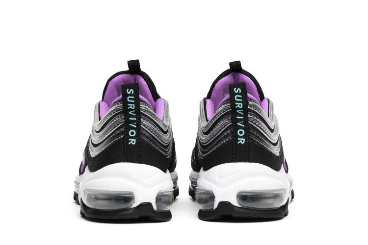 Кроссовки Nike Wmns Air Max 97 'Doernbecher' 2018