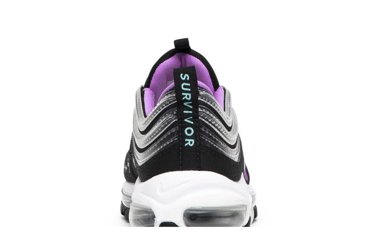 Кроссовки Nike Wmns Air Max 97 'Doernbecher' 2018