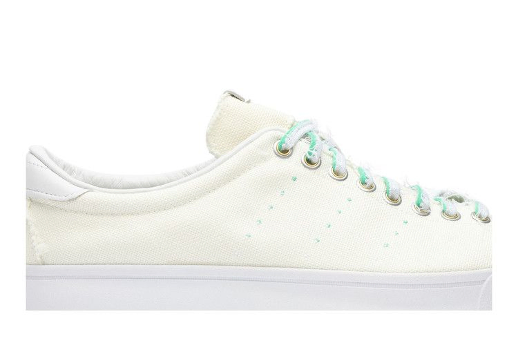 Кроссовки adidas Donald Glover x Lacombe 'Blank Canvas'