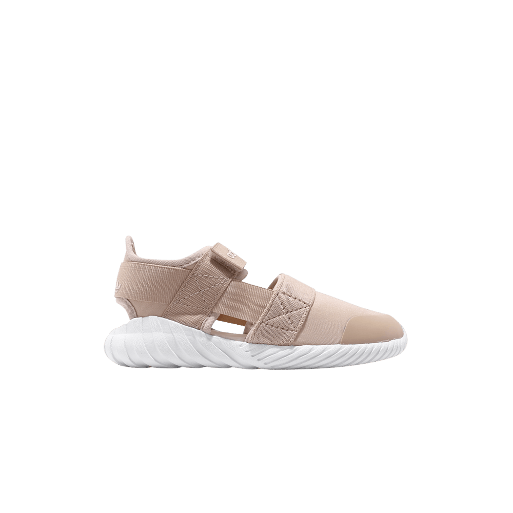 Кроссовки adidas Doom Sandal Infant 'Ash Pearl'