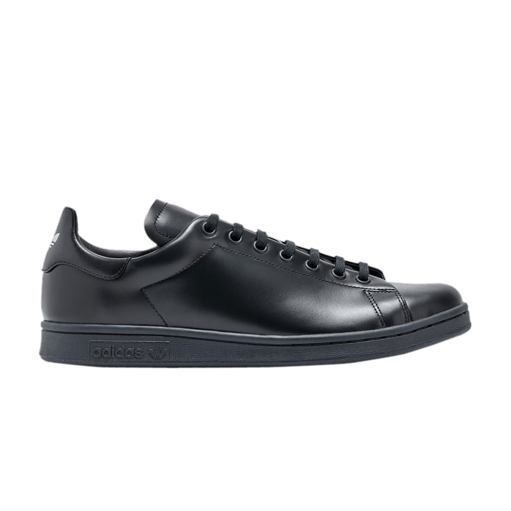 Кроссовки adidas Dover Street Market x Stan Smith 'Triple Black'