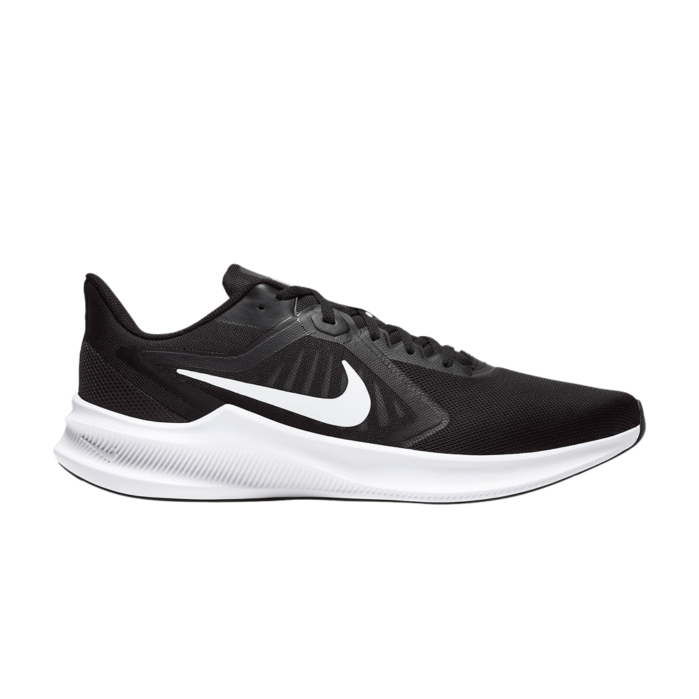 Кроссовки Nike Downshifter 10 'Black'